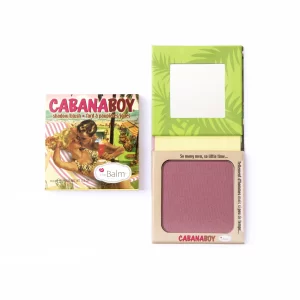 Руж theBalm Cabana Boy