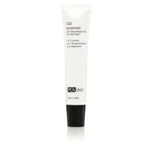 PCA skin C&E Advanced with Hexylresorcinol & Silymarin 28 g Серум