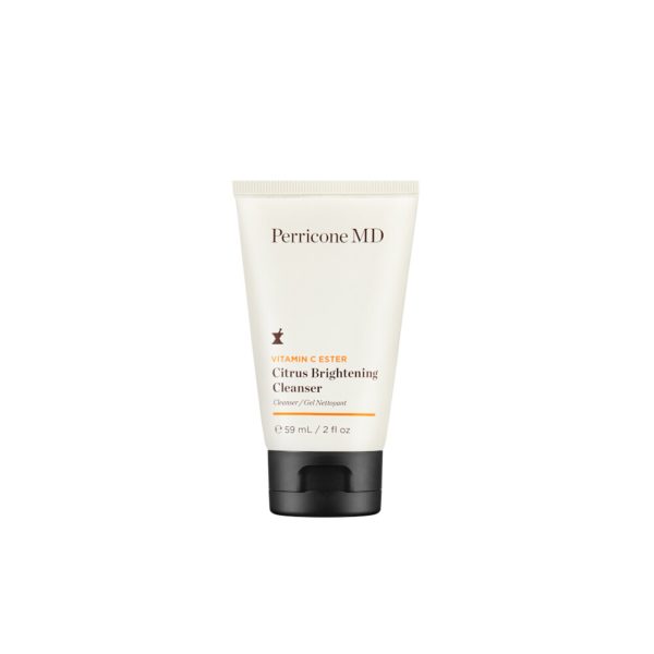 Почистващ гел Perricone MD Citrus Brightening Cleanser