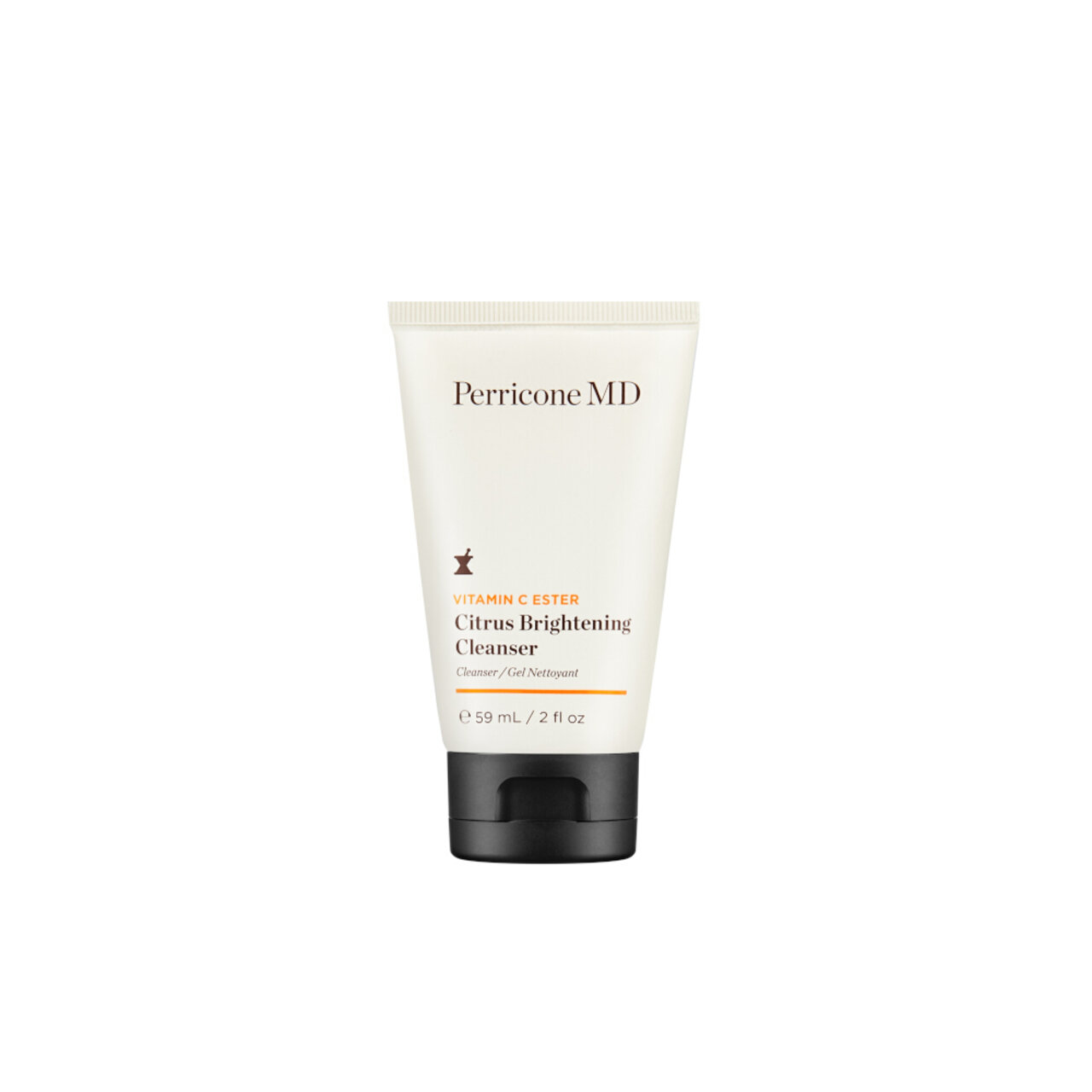 Почистващ гел Perricone MD Citrus Brightening Cleanser