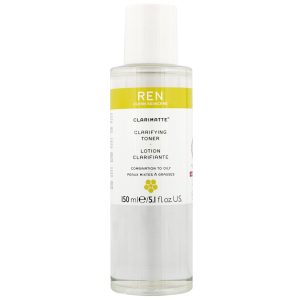 REN CLARIFYING TONER 150ml / 5 oz Изясняващ тонер