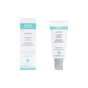 Лечебен гел за акне REN CLEARCALM3 NON-DRYING SPOT TREATMENT