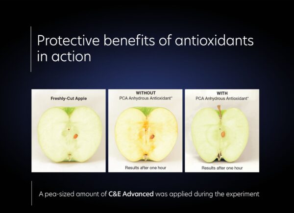 Серум PCA skin C&E Advanced with Hexylresorcinol & Silymarin