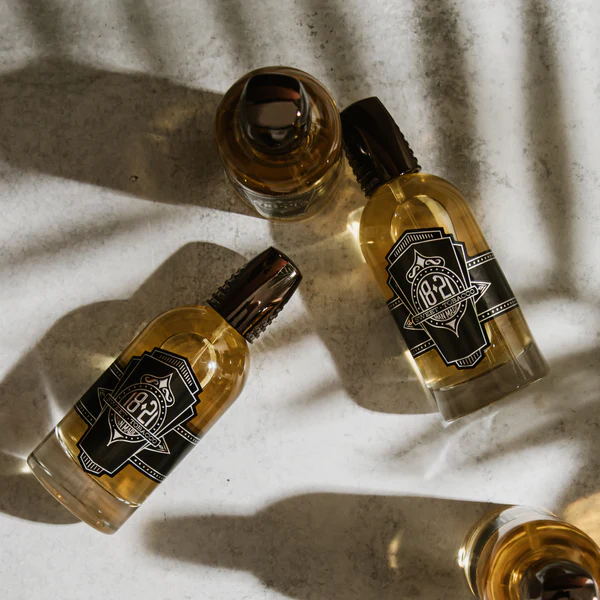 Мъжки парфюм Man Made Sweet Tobacco Spirits