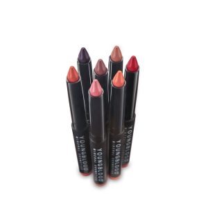 Молив за устни Youngblood Color-Crays Matte Lip Crayons