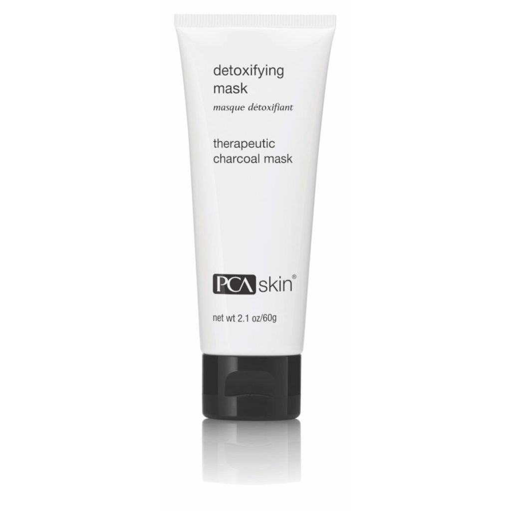 Маска за лице PCA Skin Detoxifying Mask