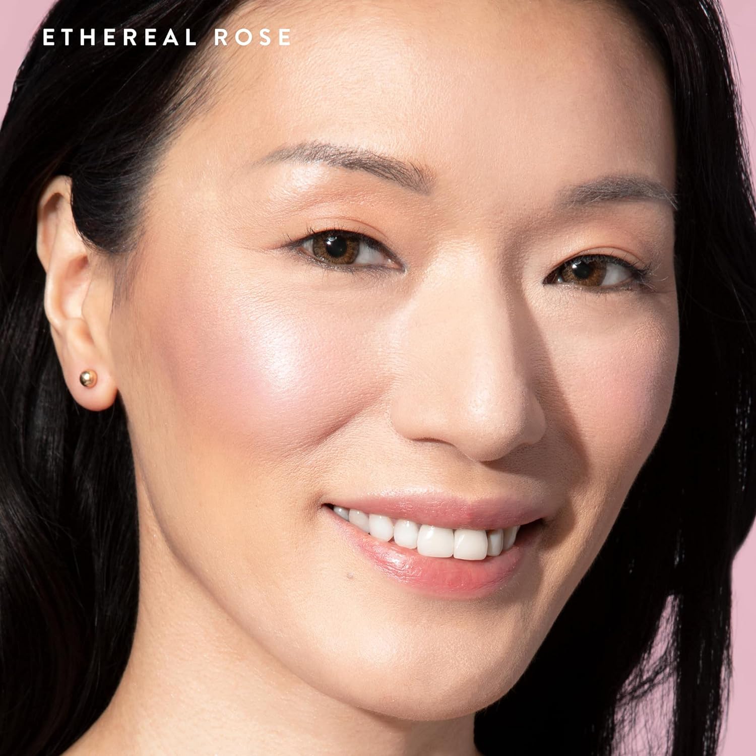 Озаряващ руж Laura Geller Baked Blush-n-Brighten Marbleised Blush