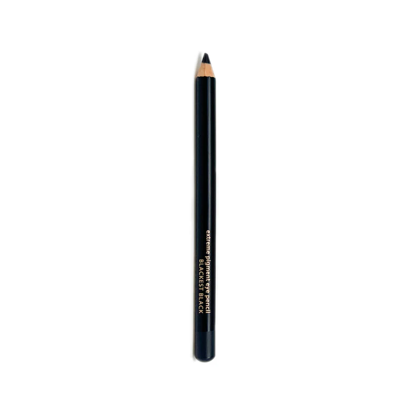 ExtremePigmentEyePencilBlackestBlack Молив за очи Youngblood Extreme Pigment Eye Pencil Blackest Black