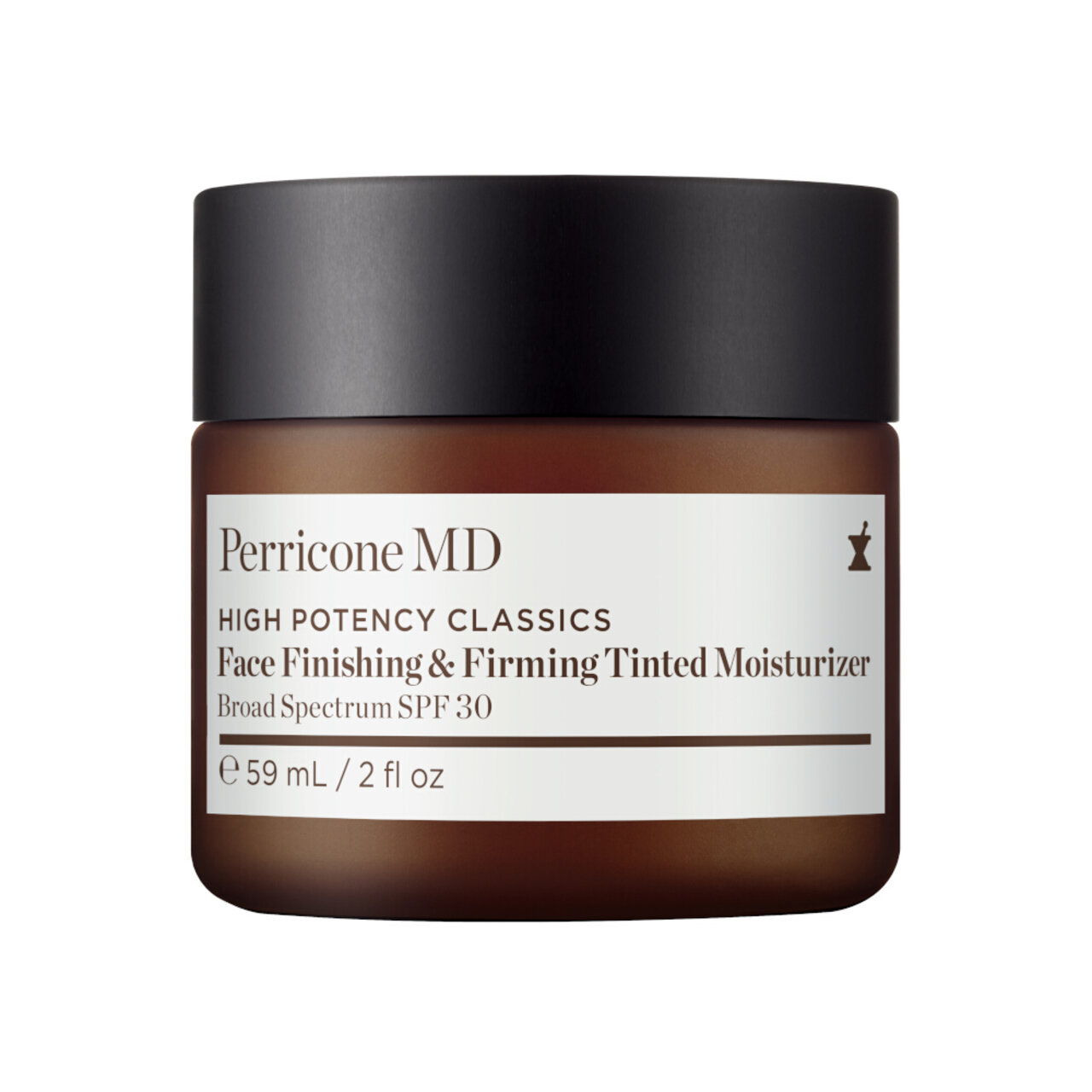 Perricone MD Face Finishing & Firming Tinted Moisturizer 2 oz/59 ml