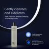 Ексфолиант за лице PCA Facial Wash