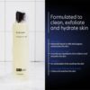 facialwashingredients Ексфолиант за лице PCA Facial Wash