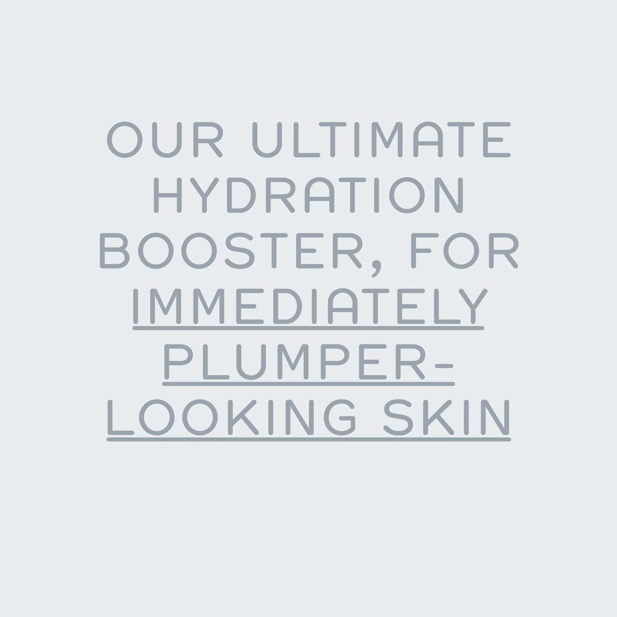 Flash Hydro-Boost Instant Plumping Emulsion3 flash hydro boost instant plumping emulsion3 Хидратираща емулсия REN Flash Hydro Boost Instant Plumping Emulsion 40ml