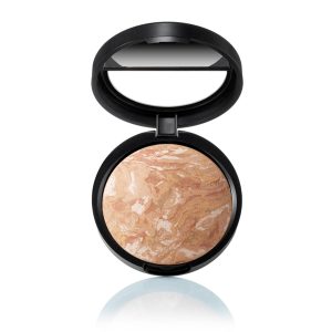 Балансираща покривна пудра Laura Geller Baked Balance-n-Brighten Color Correcting Foundation