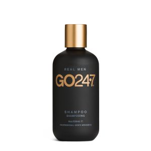 GO247 SHAMPOO 8oz/236ml