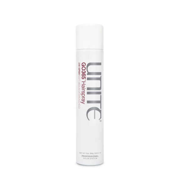Лак за коса Unite GO365 Hairspray