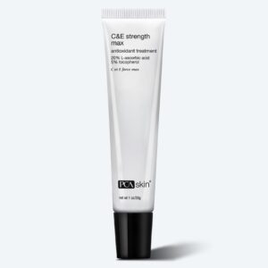 Антиоксидантен крем PCA Skin C&E Strength Max