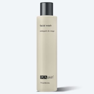 Ексфолиант за лице PCA Facial Wash