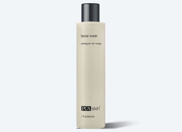 Ексфолиант за лице PCA Facial Wash