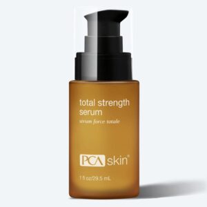 Пептиден серум PCA Total Strength Line & Pore Minimizer