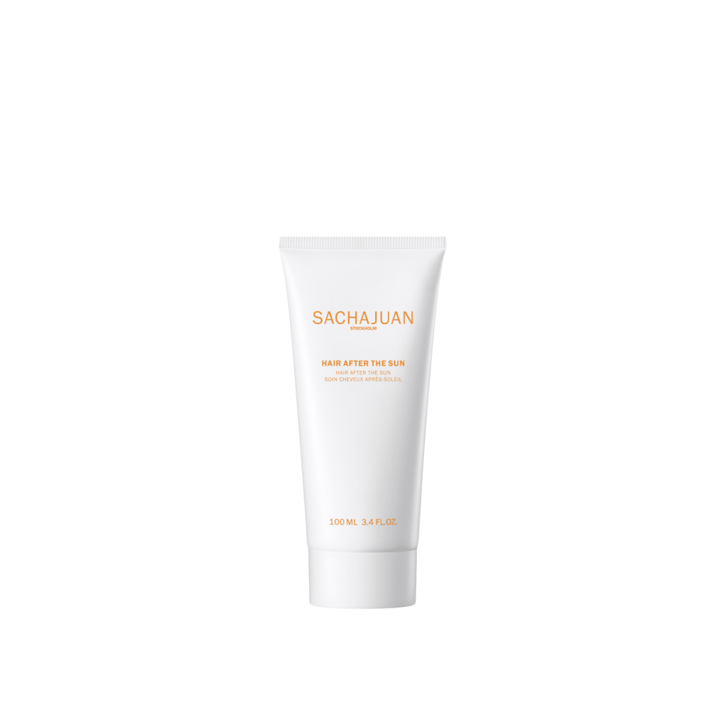 Sachajuan Hair After the Sun  100ml/3.3oz Маска за коса след излагане на слънце
