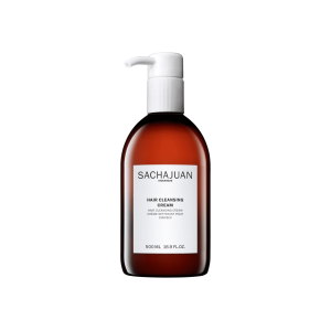 Sachajuan Hair Cleansing Cream 500 ml/16oz Почистващ крем за коса