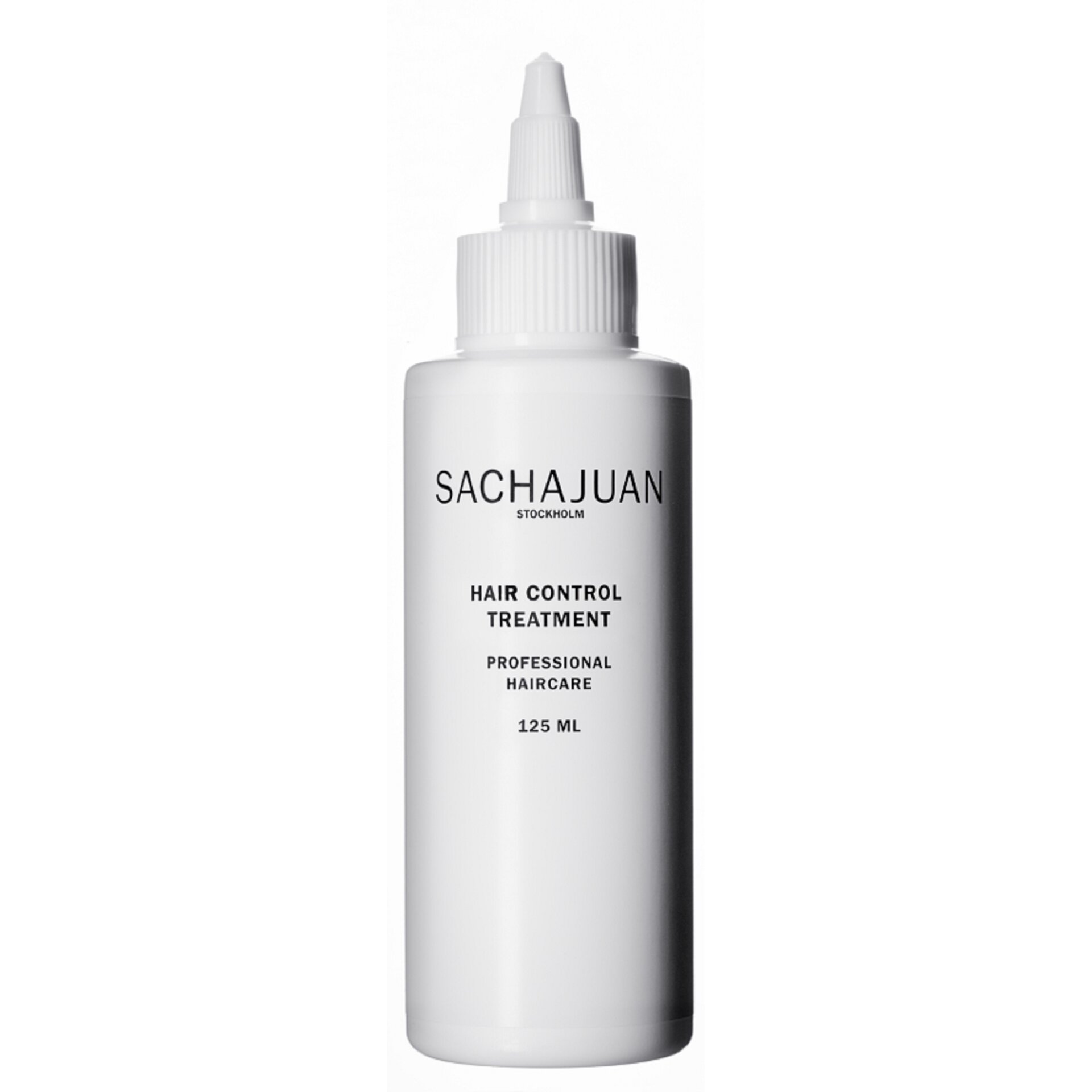 Sachajuan Hair Control Treatment 125 ml/4.2oz Пълна регенерация на косата и подобряване на здравето на скалпа