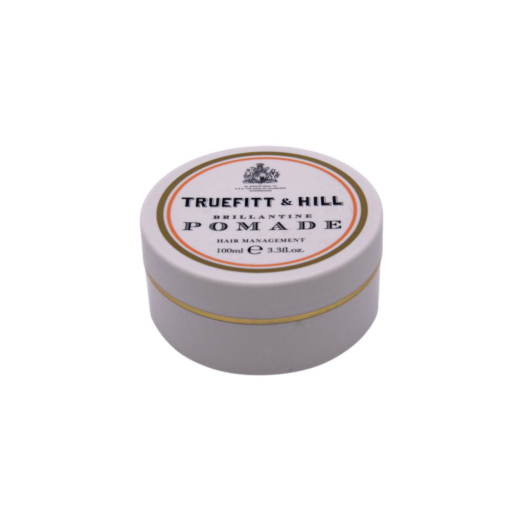 Помада за коса Truefitt & Hill Hair Management Brillantine Pomade