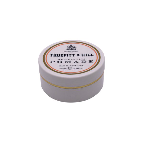 Помада за коса Truefitt & Hill Hair Management Brillantine Pomade