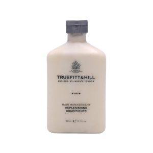 Truefitt & Hill Hair Management Replenishing Conditioner 365ml/12.3oz Деликатен възстановяващ балсам