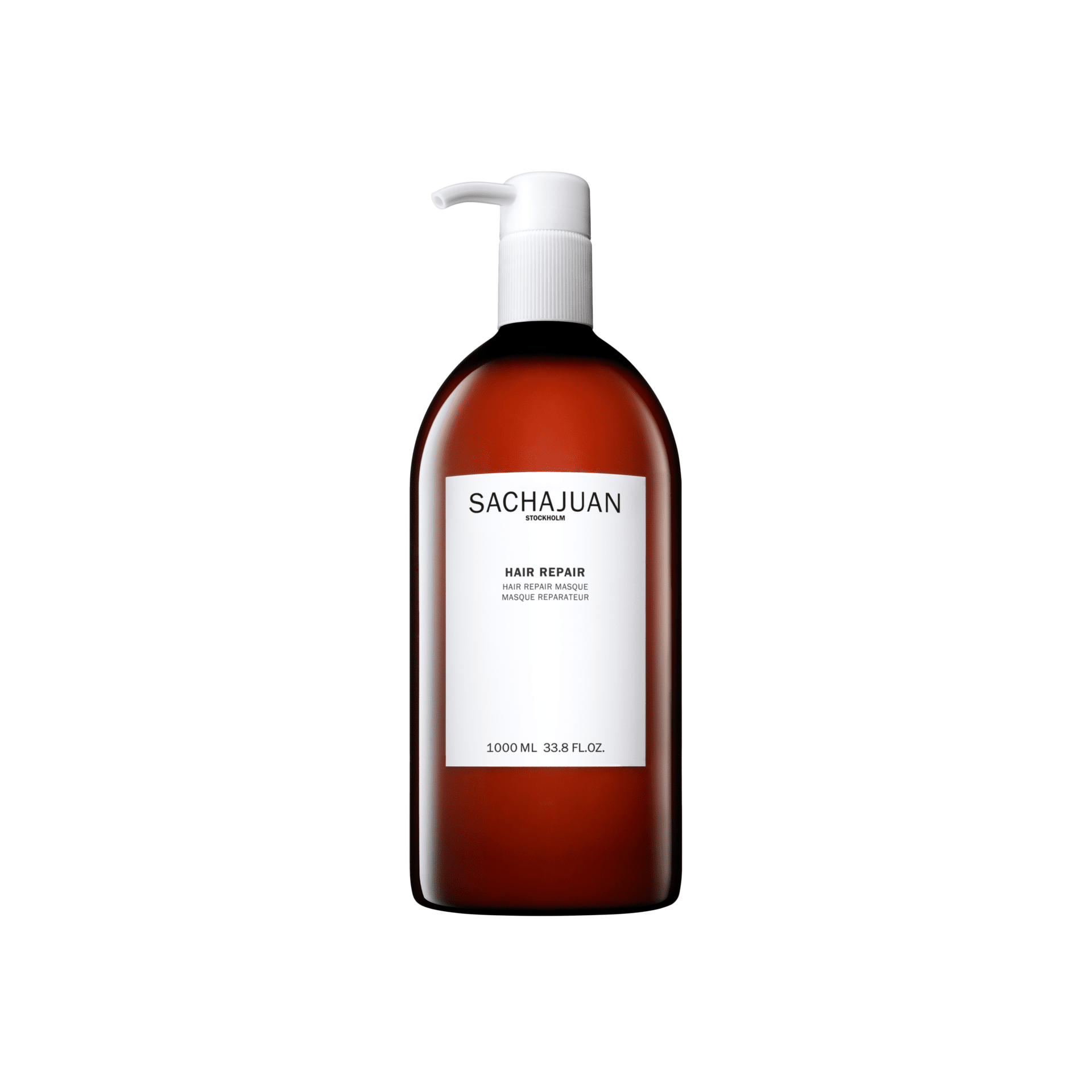 Лечение за увредена коса Sachajuan Hair Repair 1000 ml/33 oz