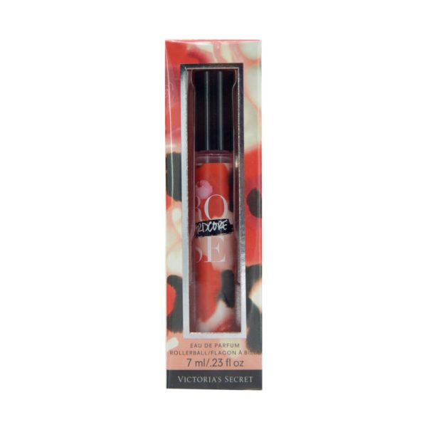 Victoria's Secret Hardcore Rose Rollerball Парфюмна вода