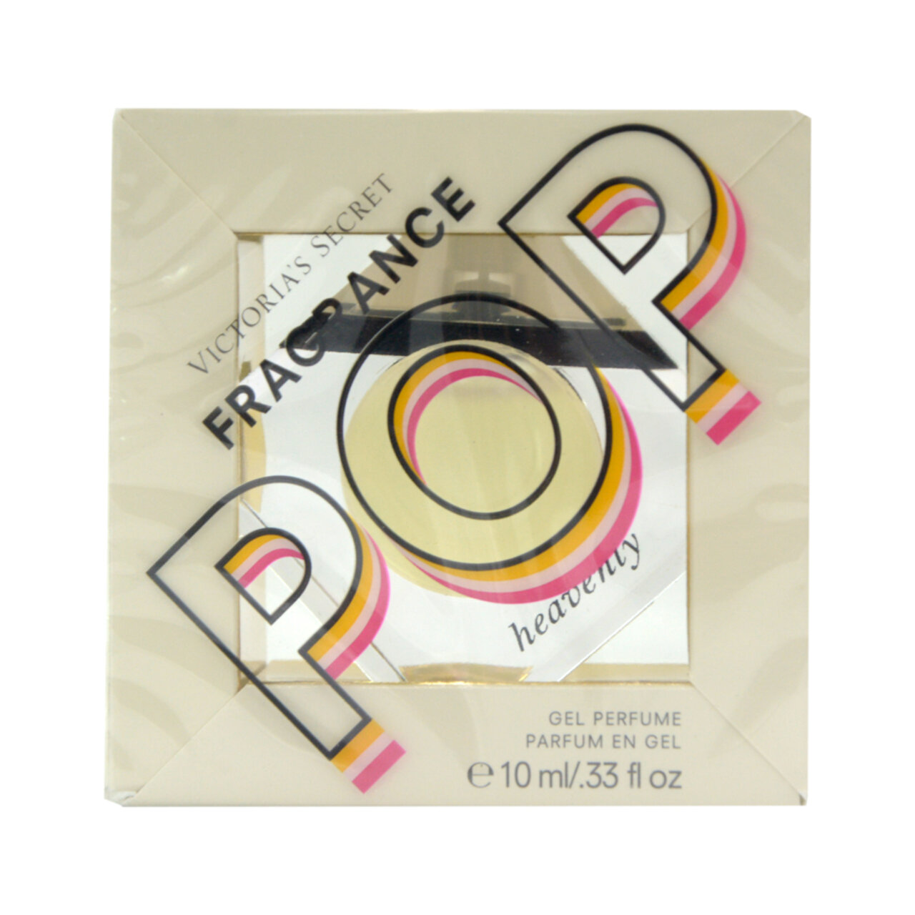 Heavenly Gel Парфюм под формата на гел Victoria's Secret Heavenly Gel Парфюм под формата на гел