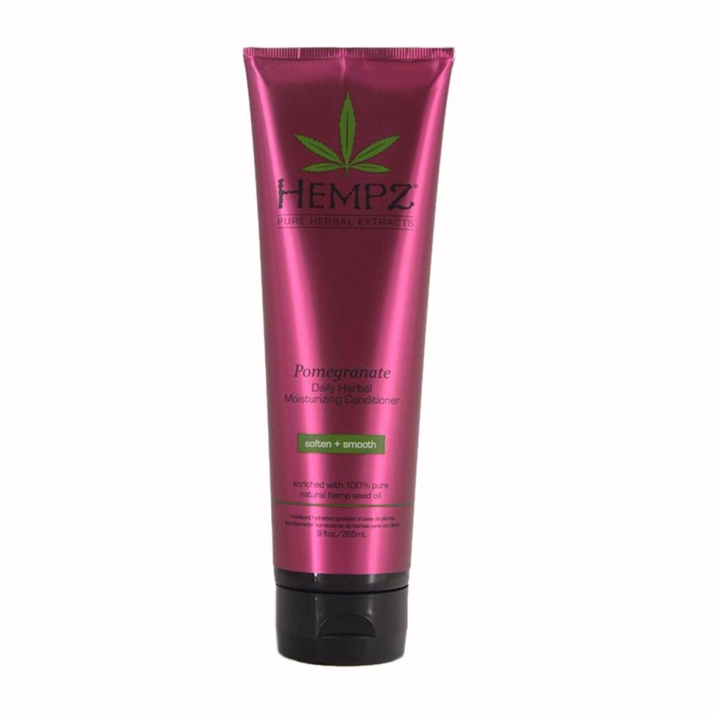 Билков овлажняващ балсам Hempz Pomegranate
