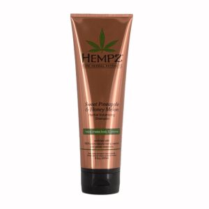 Билков шампоан Hempz SWEET PINEAPPLE & HONEY MELON