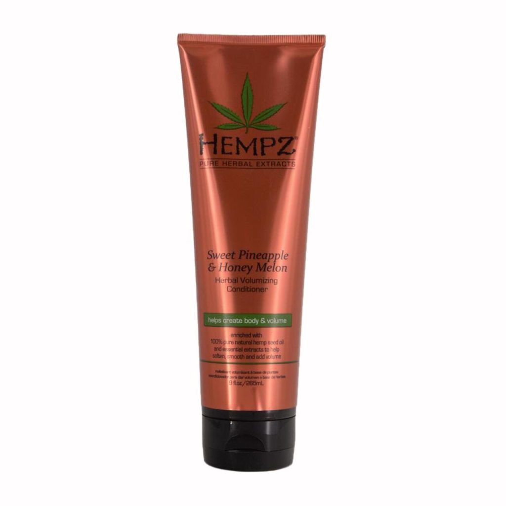 Балсам за обем Hempz Sweet Pineapple & Honey Melon