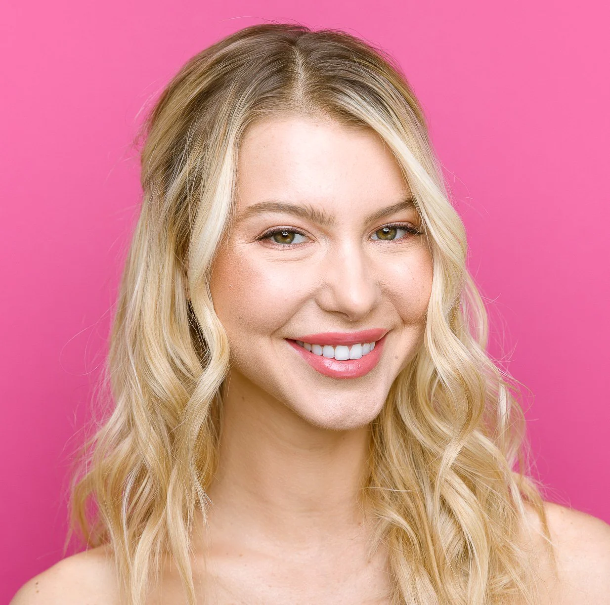 Течно червило theBalmJour