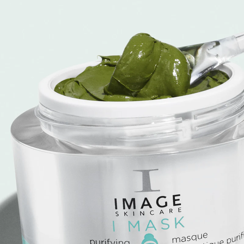 Пробиотична маска за лице IMAGE Skincare I MASK Purifying Probiotic Mask