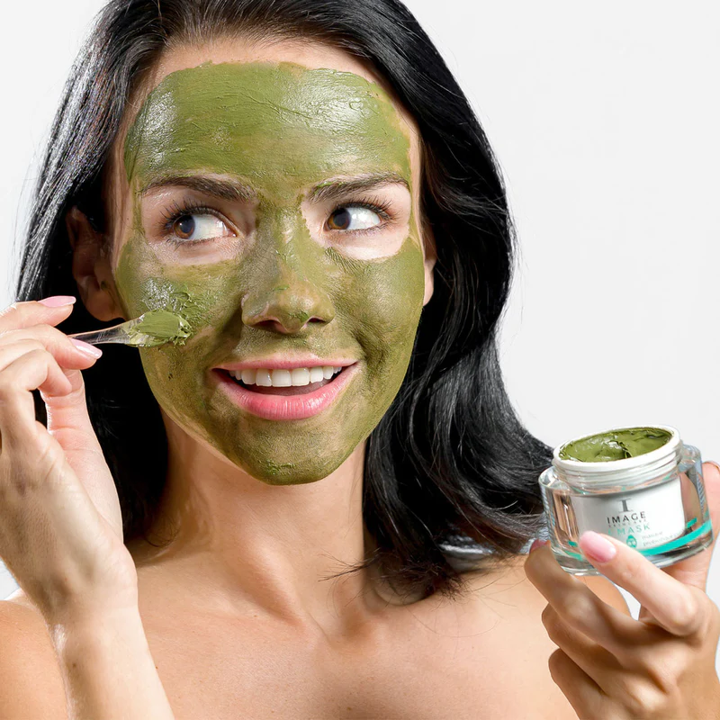 Пробиотична маска за лице IMAGE Skincare I MASK Purifying Probiotic Mask