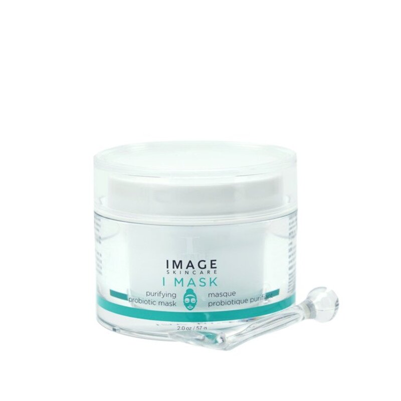 Пробиотична маска за лице IMAGE Skincare I MASK Purifying Probiotic Mask
