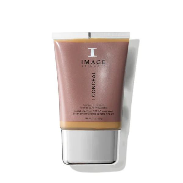 i conceal flawless foundation toffee pdp r01a Минерален фон дьо тен IMAGE skincare I CONCEAL flawless foundation
