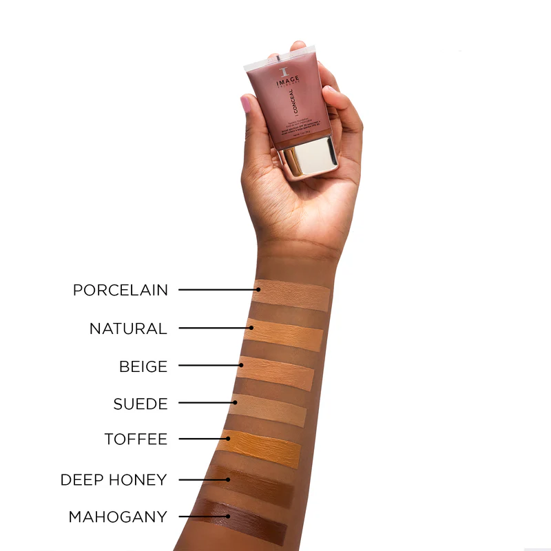 I_CONCEAL_flawless_foundation_toffee_PDP_R04 i conceal flawless foundation toffee pdp r04 Минерален фон дьо тен IMAGE skincare I CONCEAL flawless foundation