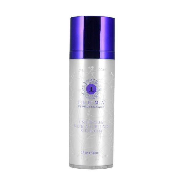Озаряващ изсветляващ серум IMAGE ILUMA intense bleaching serum