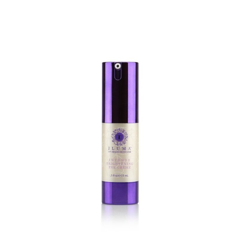 Интезивен озаряващ околоочен крем IMAGE skincare ILUMA intense brightening eye crème with VT®