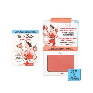 Руж theBalm It’s A Date Blush