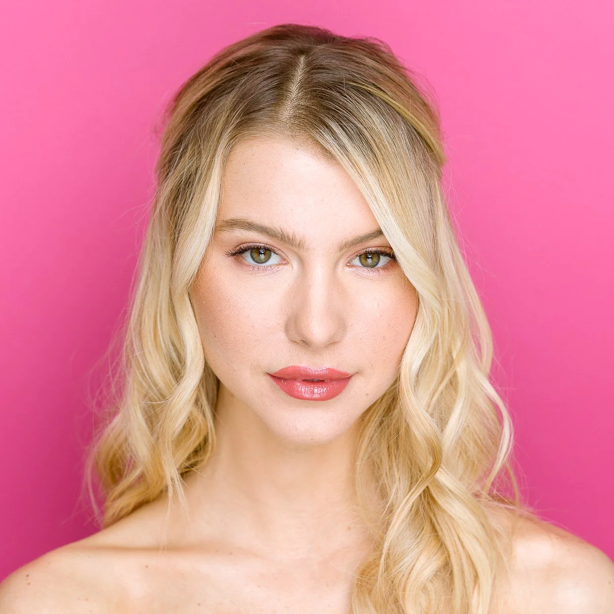 Течно червило theBalmJour