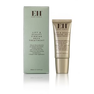 Хиалуронов серум за шия и деколте Emma Hardie Lift & Sculpt Neck Treatment 40ml