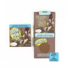 light brown 1 Пудра за вежди theBalm Brow Pow