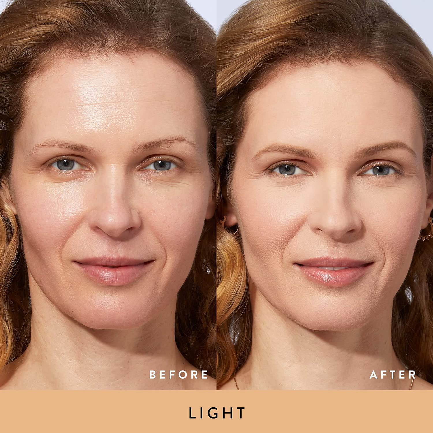 Балансираща покривна пудра Laura Geller Baked Balance-n-Brighten Color Correcting Foundation