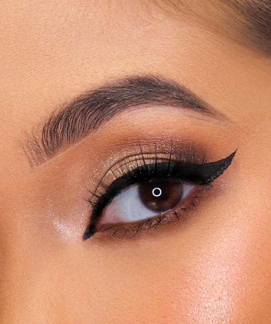 lightbrown4 Пудра за вежди theBalm Brow Pow