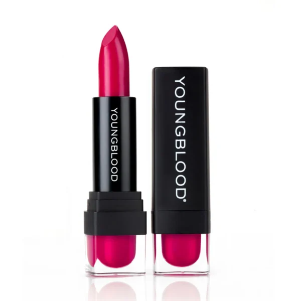 Матово червило Youngblood Intimatte Mineral Matte Lipstick